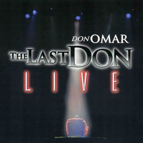 Download track Carta A Un Amigo (Salsa) (Live) Don Omar