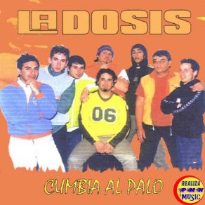 Download track Te Extraño La Dosis