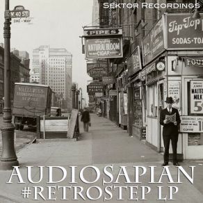 Download track These Feelings (Original Mix) AudioSapian