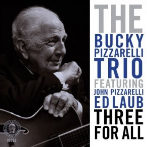 Download track Avalon Bucky Pizzarelli Trio