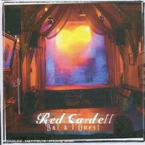 Download track Joli Coucou Red Cardell