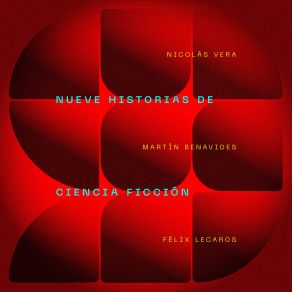 Download track Interdimensional Martín Benavides, Nicolás Vera, Felix Lecaros