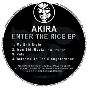 Download track Welcome To The Slaughterhouz Akira