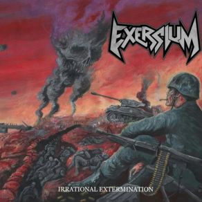 Download track Agonia Infernal Exersium