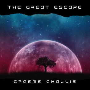 Download track Euphoria Graeme Challis