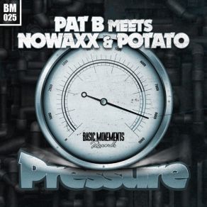 Download track Pressure Pat B, Potato, Nowaxx