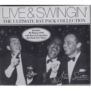 Download track Birth Of The Blues The Rat PackDean Martin, Sammy Davis, Frank Sinatra