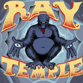 Download track Amber Ray Temple