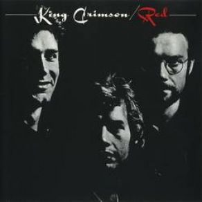 Download track One More Red Nightmare King Crimson