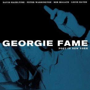 Download track Declaration Of My Love Georgie Fame