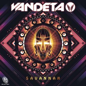 Download track Digital Jungle Vandeta