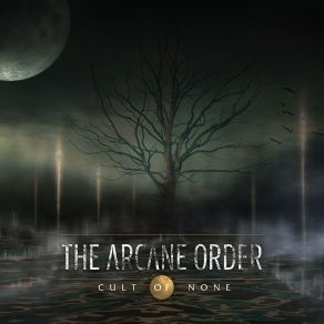 Download track Ahab The Arcane Order