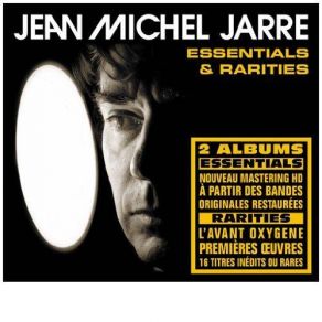 Download track Industrial Revolution 2 Jean - Michel Jarre