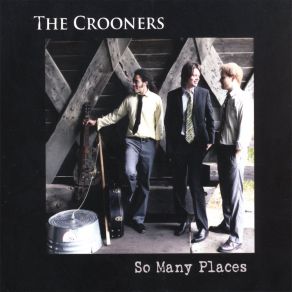 Download track On My Way The Crooners