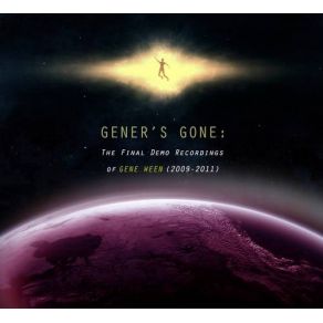 Download track Gener's Gone Aaron Freeman