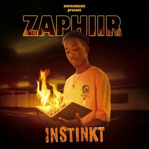 Download track Instinkt ZaphiirMrs. Seriouz