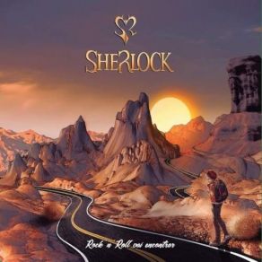 Download track A Máscara Sherlock