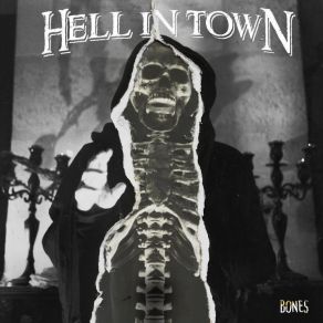 Download track The Fire Out Of It Hell In Town