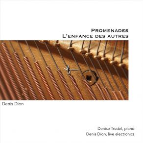 Download track L'enfance Des Autres: II. Colin-Maillard Denis Dion