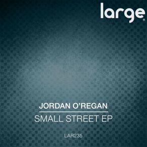 Download track Things Change Jordan O'Regan