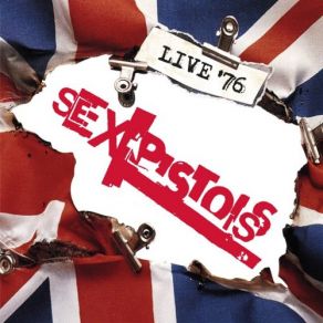 Download track Satellite (Live From The Lesser Free Trade Hall, Manchester / June 4th 1976) The Sex Pistols