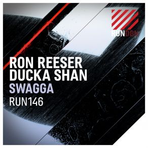 Download track Swagga (Extended Mix) Ron Reeser, Ducka Shan