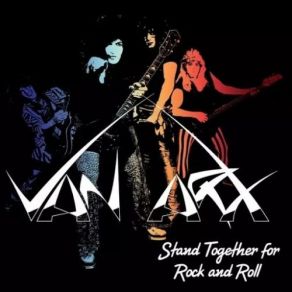 Download track It Is Over Van Arx