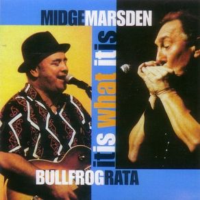 Download track Give Me One Reason Midge Marsden, Bullfrog Rata