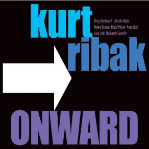 Download track Staying In Kurt Ribak