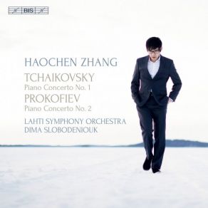 Download track Piano Concerto No. 2 In G Minor, Op. 16: III. Intermezzo. Allegro Moderato Lahti Symphony Orchestra, Dima Slobodeniouk, Haochen Zhang