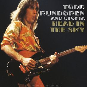 Download track Death Of Rock And Roll (Live 1978) Todd Rundgren