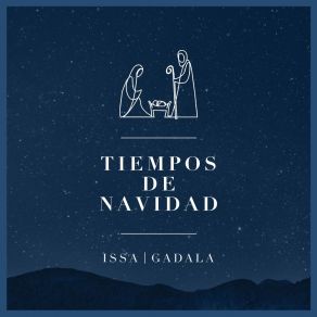 Download track Ha Llegado El Rey Issa Gadala