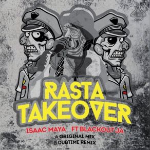 Download track Rasta Take Over (Original; Isaac MayaBlackout Ja