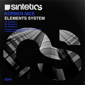 Download track Element 3 Korben Nice