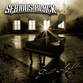 Download track I Show You My Heart (Acoustic Version) Serious Black