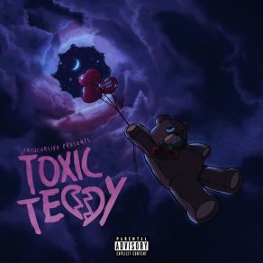 Download track First Blunt Back Toxic TeddyJay Vannie