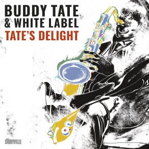 Download track Now's The Time Buddy Tate