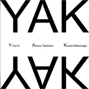 Download track A Y-Ton-GKouhei Matsunaga