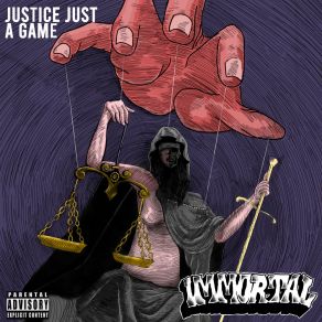 Download track Freedom Is Mortal Immortal