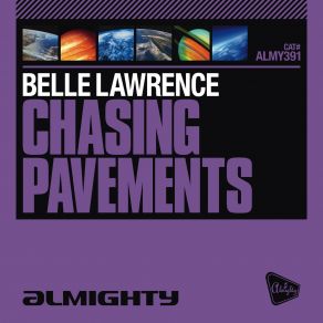 Download track Chasing Pavements (Almighty 12'' Anthem Instrumental) Belle Lawrence