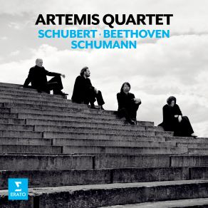 Download track Beethoven: String Quartet No. 14 In C-Sharp Minor, Op. 131: III. Allegro Moderato Artemis Quartet