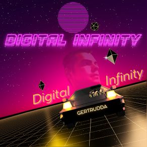 Download track Glowing In The Dark Digital Infinity