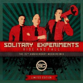 Download track Rise And Fall (Kontrollverlust OST Remix) Solitary Experiments