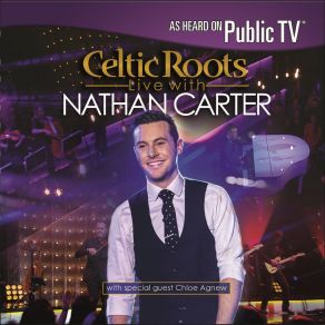 Download track Where I Wanna Be (Live) Nathan Carter