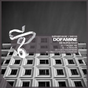 Download track Metropoliten Dofamine