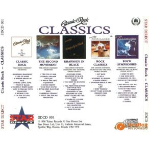 Download track Nights In White Satin London Symphony Orchestra And Chorus