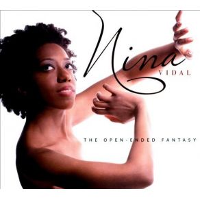 Download track Good Love Nina Vidal