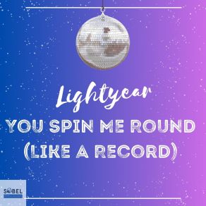 Download track You Spin Me Round (Like A Record, Jay Cee Black Lens Radio Edit) Light YearJay Cee