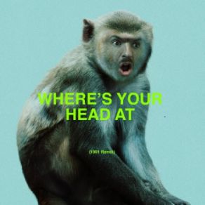 Download track Where's Your Head At (1991 Remix) Basement Jaxx