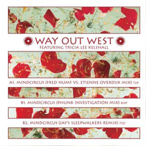 Download track Mindcircus (Phunk Investigation Mix) Way Out West